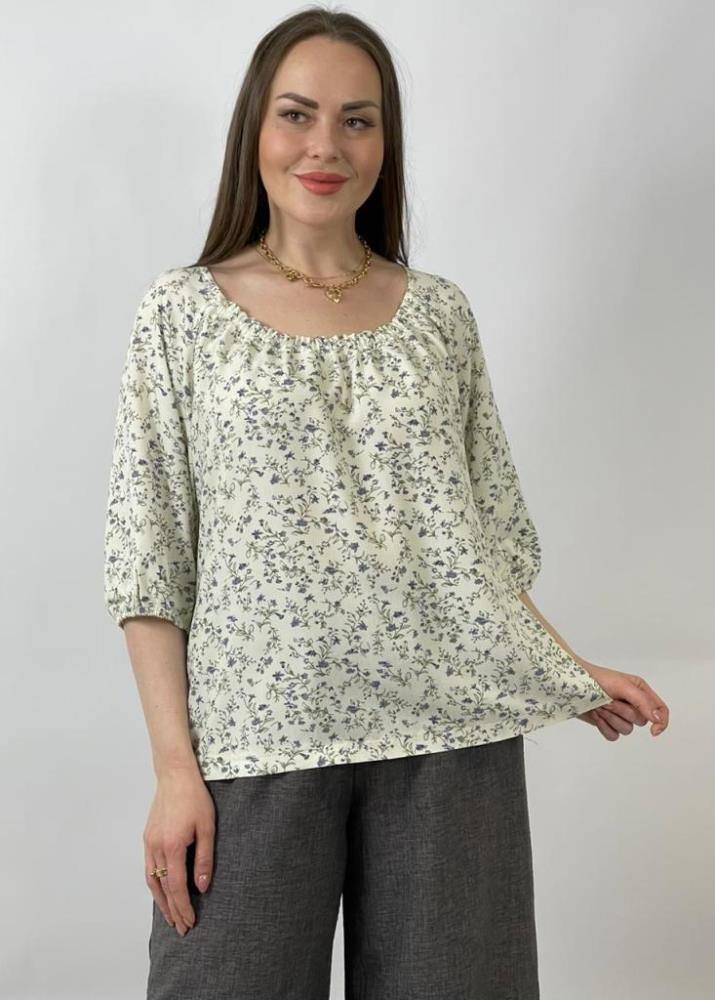 Блузка жен (АРТ. 9790-2)