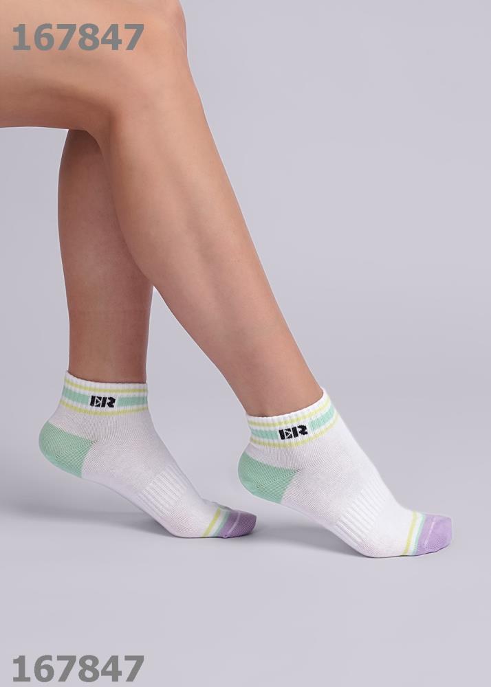Носки жен (АРТ. Д5377)