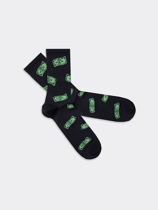 Носки муж (АРТ. 107К (8107К,9107К))