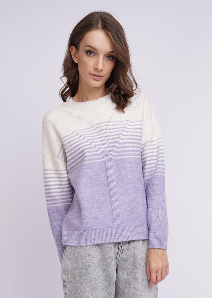 Джемпер жен Clever (АРТ. 113390/60апэ)