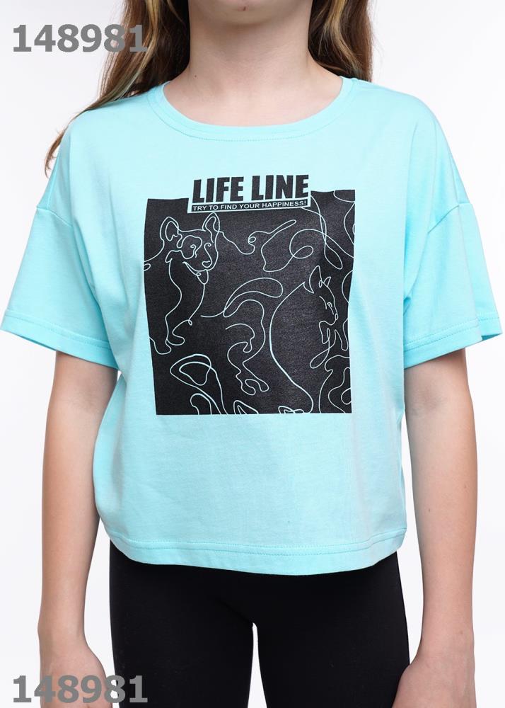 Пижама дев Clever (АРТ. 909472кд_п)