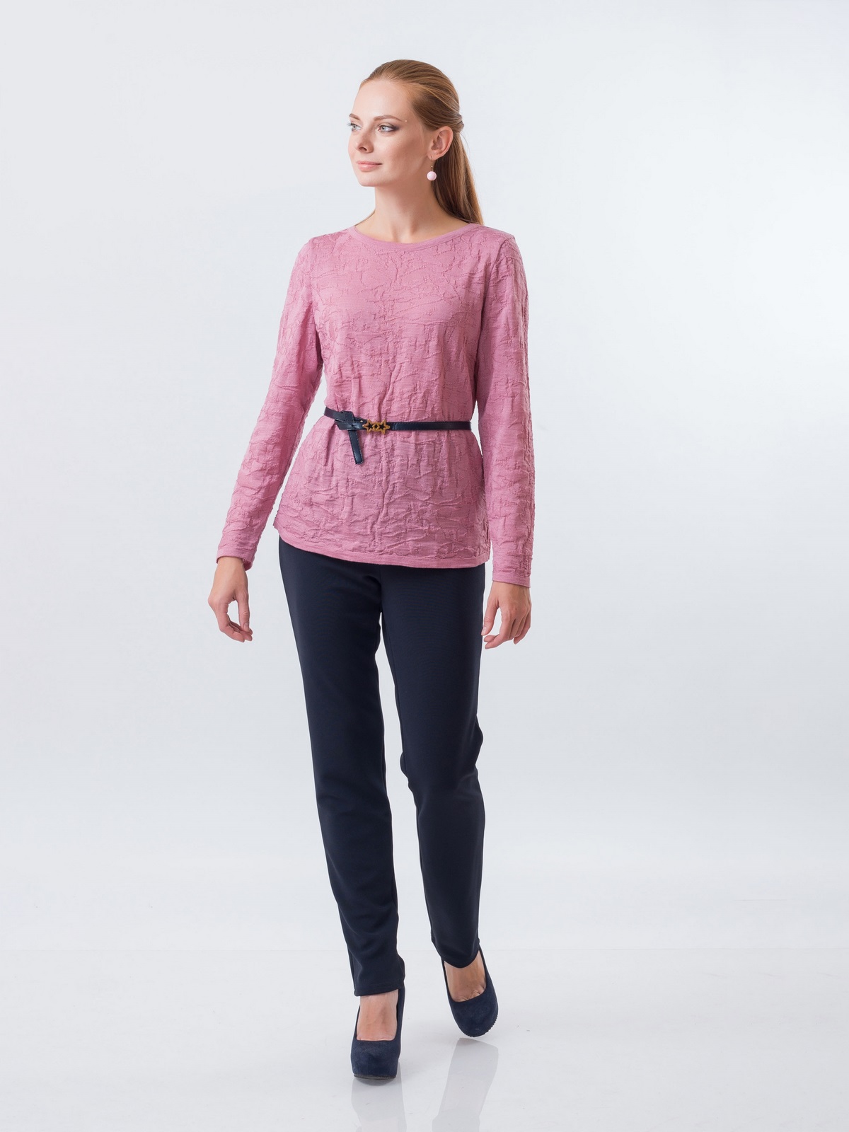 Джемпер жен (АРТ. 1632П)