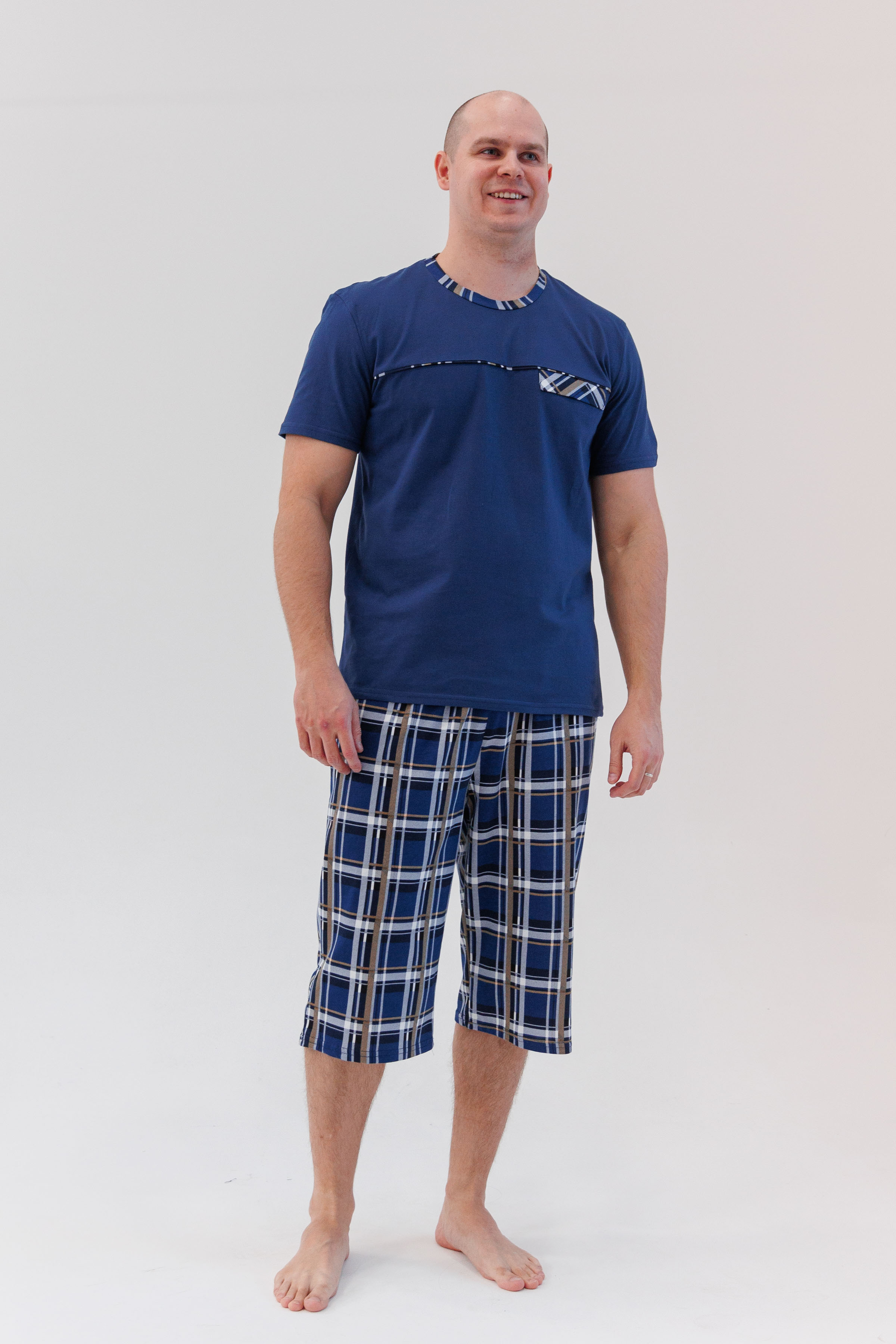 Костюм муж (АРТ. 1722)