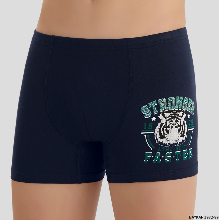 Боксеры мал (АРТ. 3932)