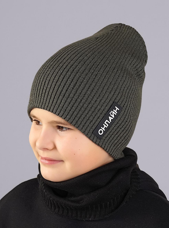 Шапка дет (АРТ. 533720ха)