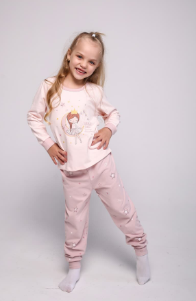 Пижама дев (АРТ. 3301)