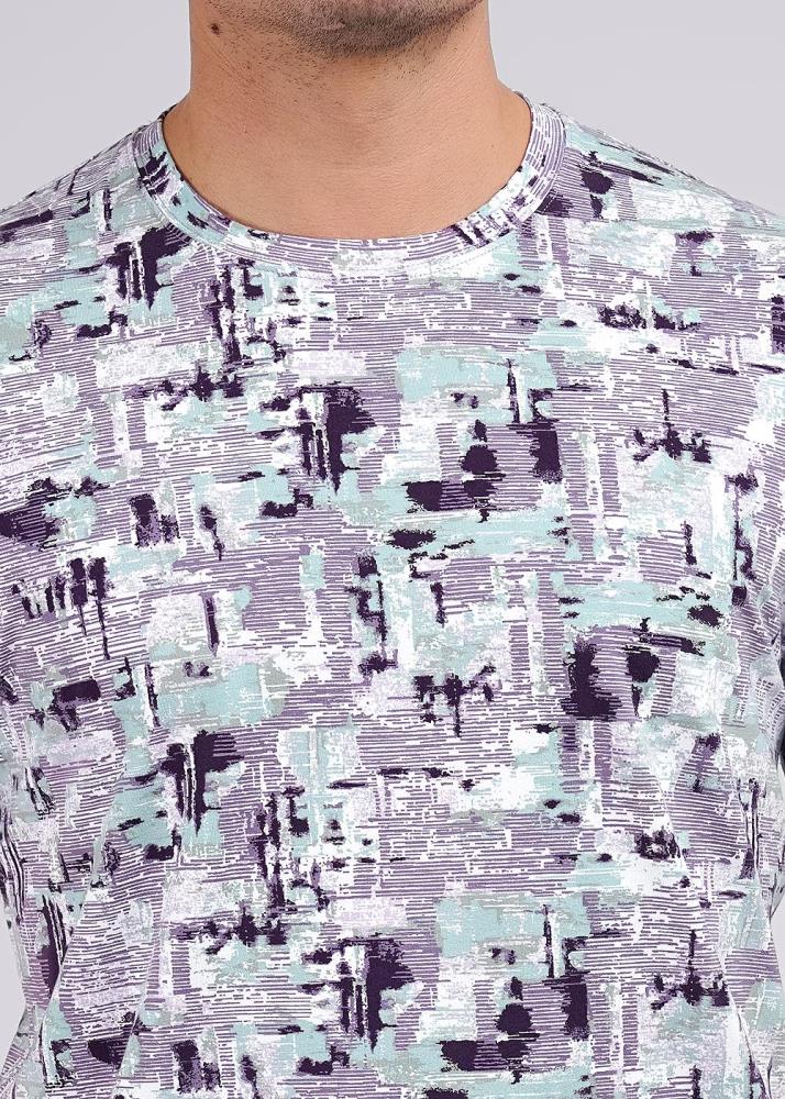 Фуфайка (футболка) муж (АРТ. 542284/10гн)