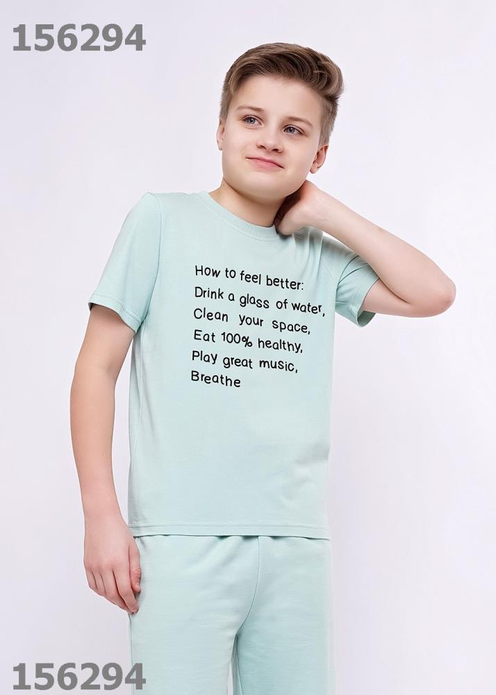 Джемпер мал Clever (АРТ. 825755/32кд_п1)