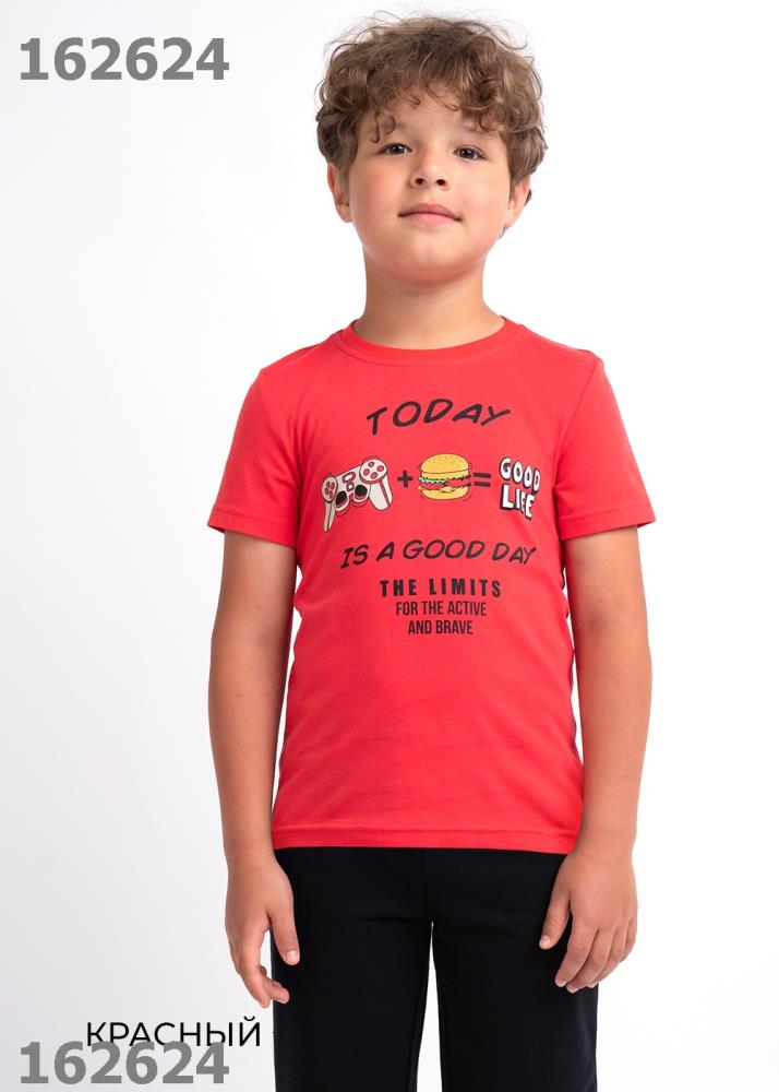 Джемпер мал Clever (АРТ. 833161кд_п)