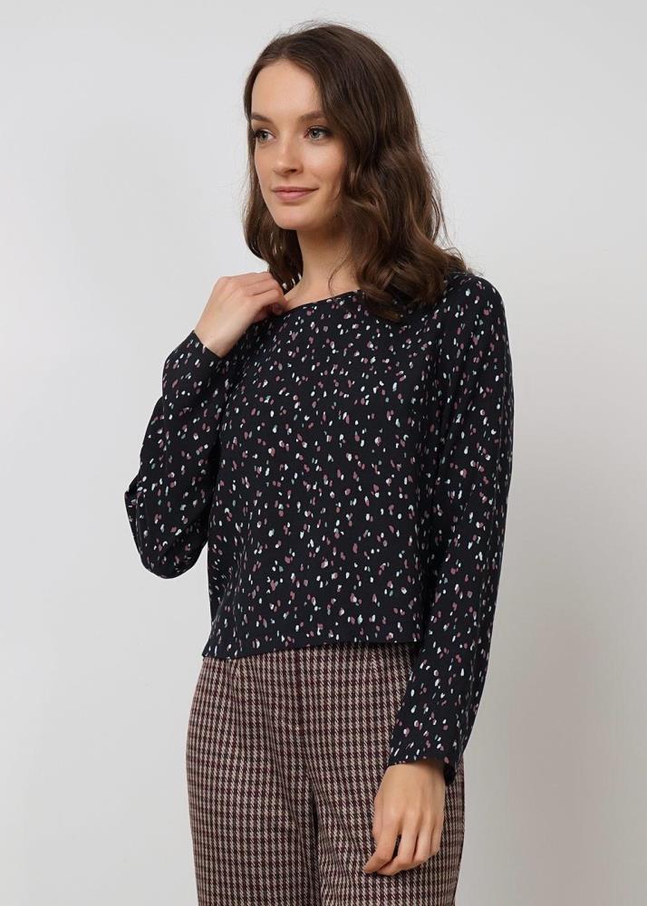 Блузка жен  Clever (АРТ. 122765/81штн)