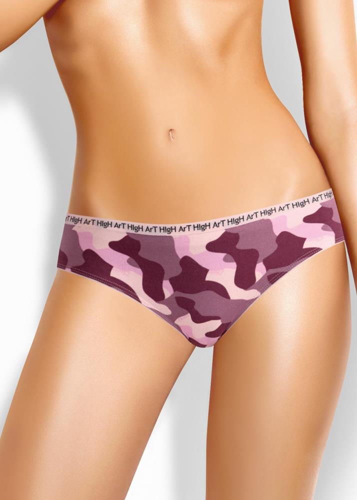 Трусы жен Clever (АРТ. B939)