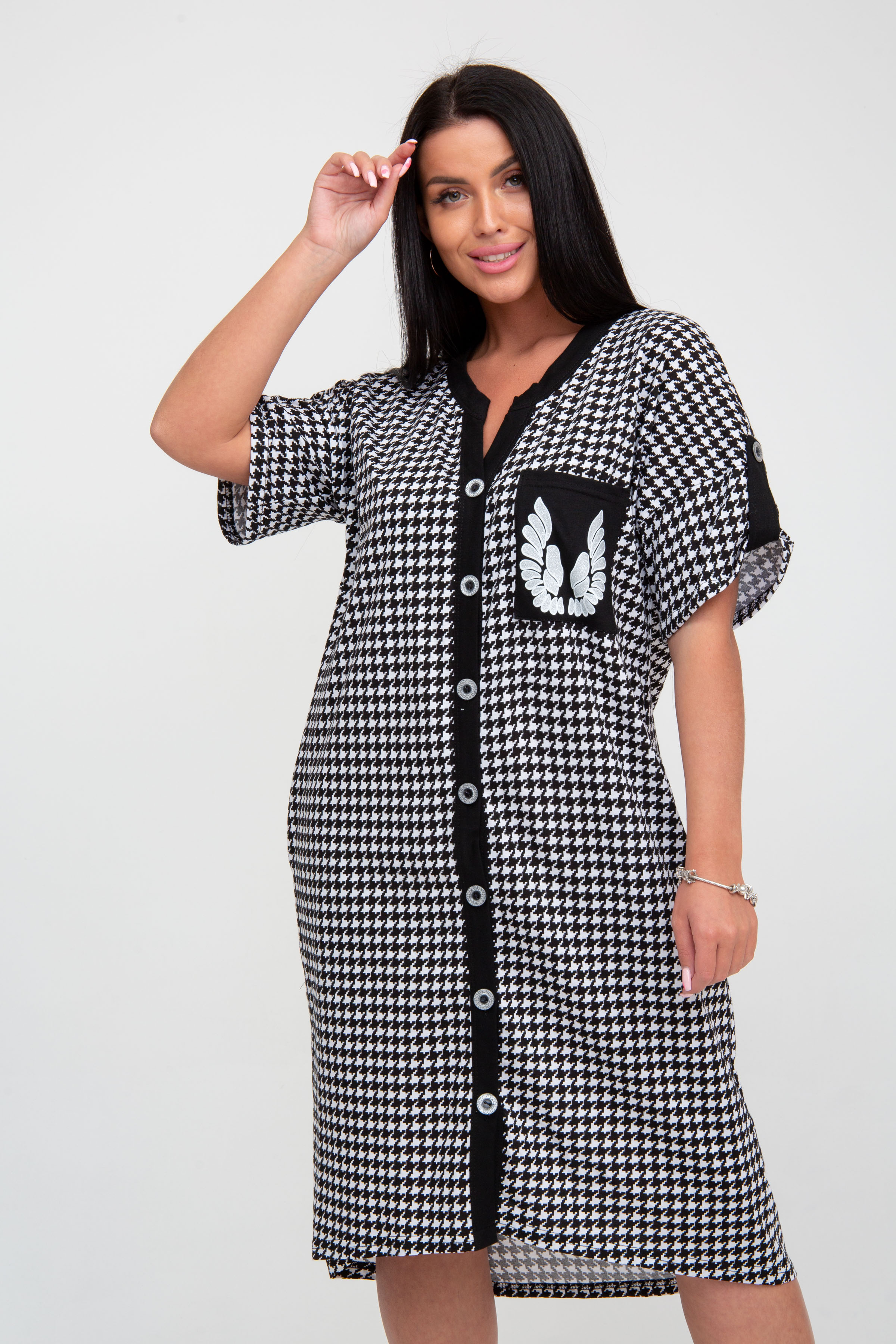 Халат  жен (АРТ. 1605/1)