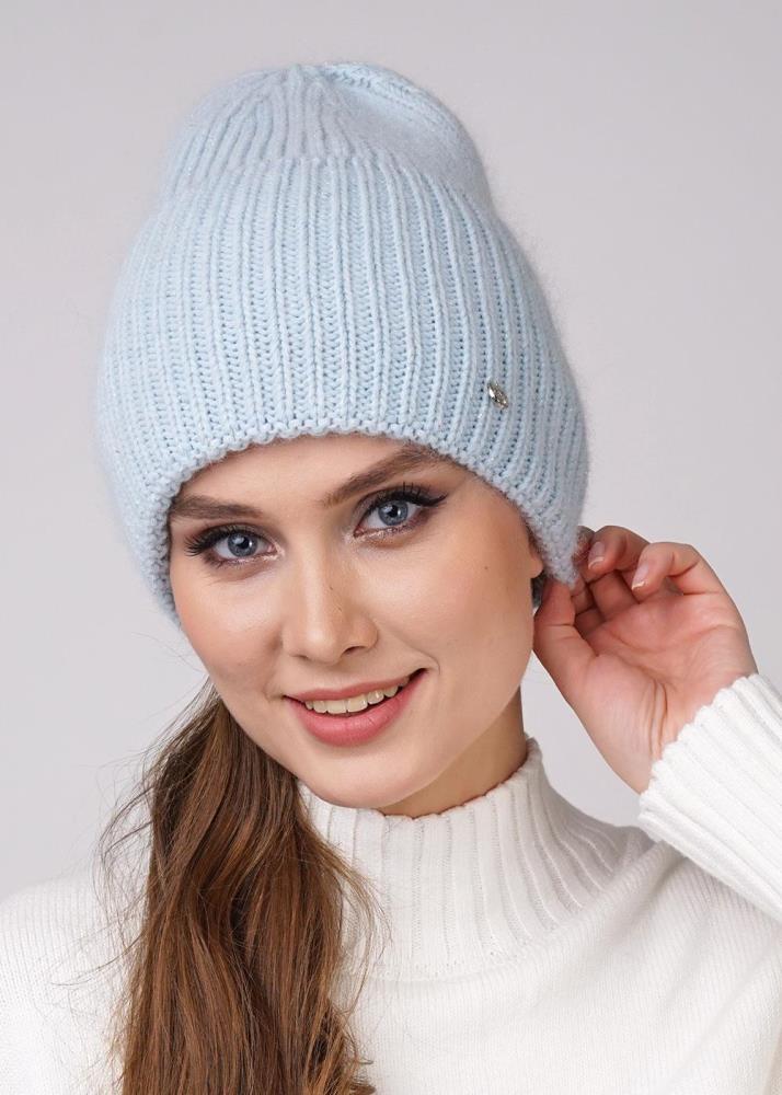 Шапка жен (АРТ. 413232паш)