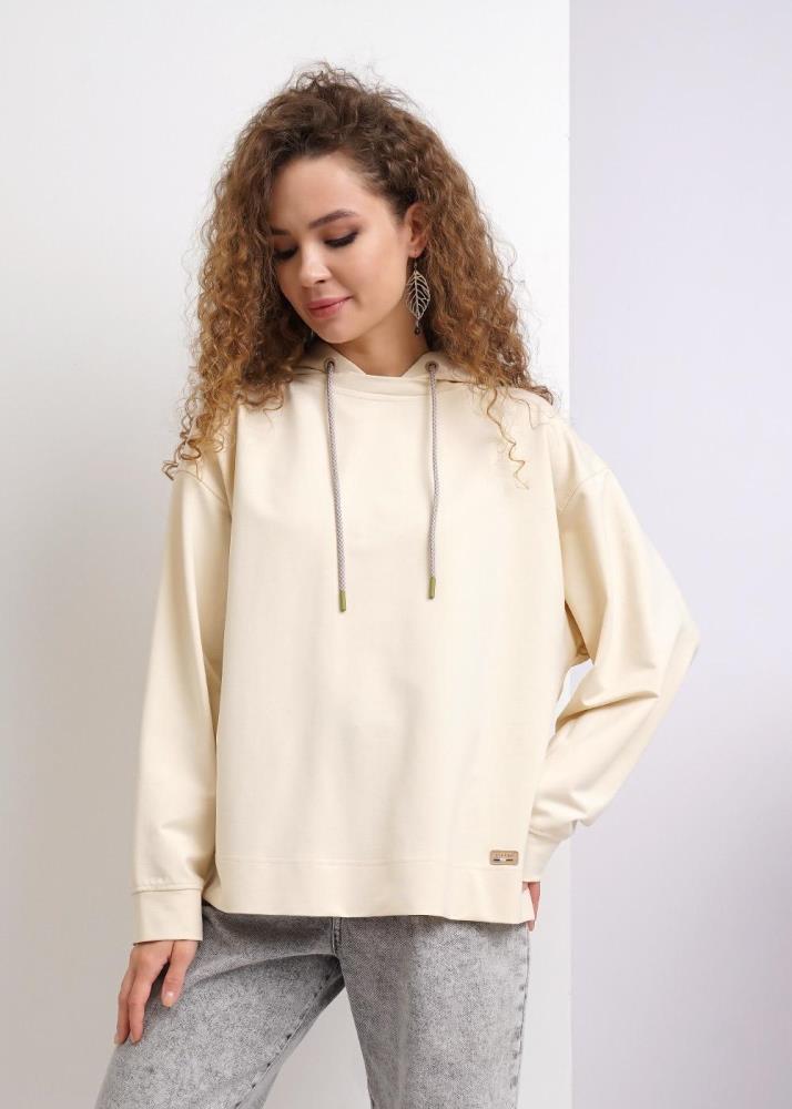 Джемпер жен Clever (АРТ. 125996/86фэ)