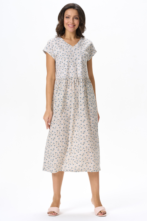 Платье  жен (АРТ. N2505-F10.3S04)