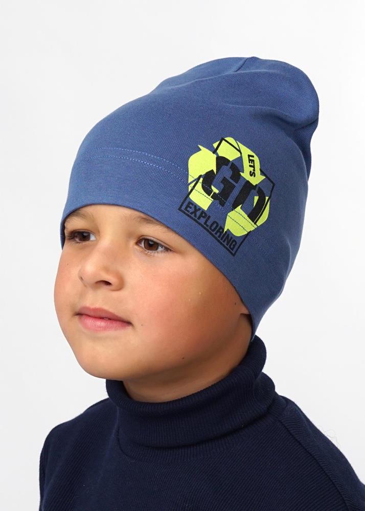 Шапка дет (АРТ. 536027/3рп)