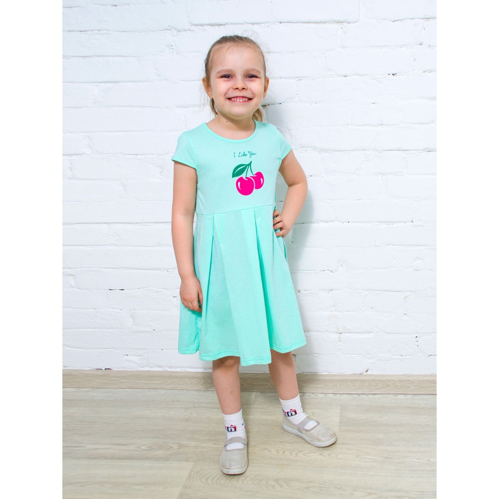 Платье дет (АРТ. ПЛ-760)