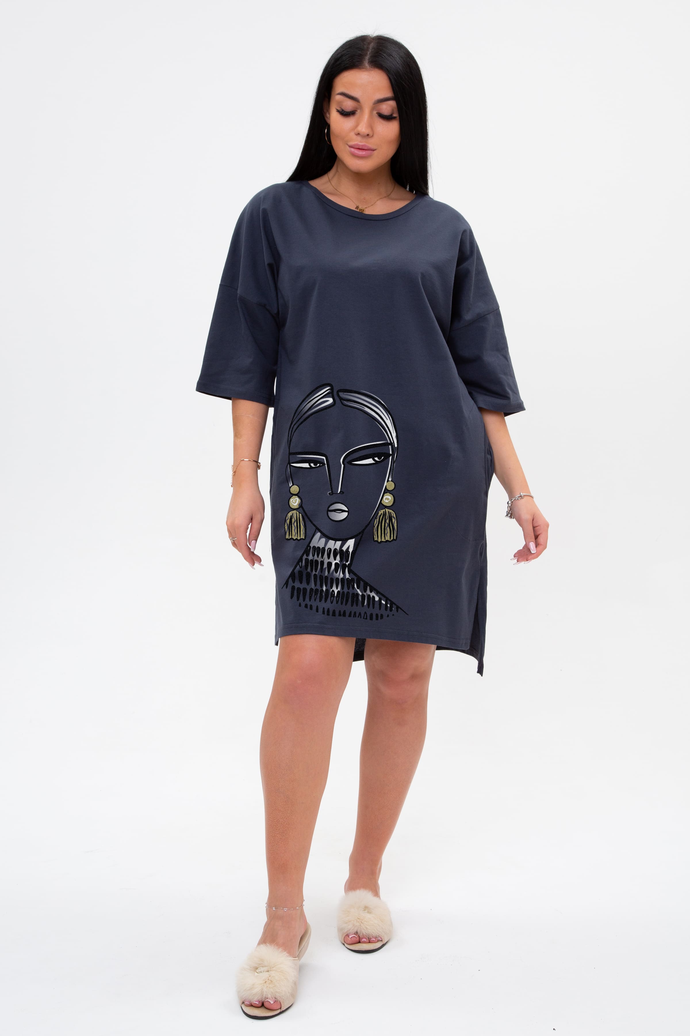 Туника жен (АРТ. 1699/1)