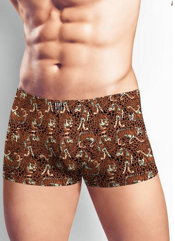 Трусы муж Clever (АРТ. MH404611)