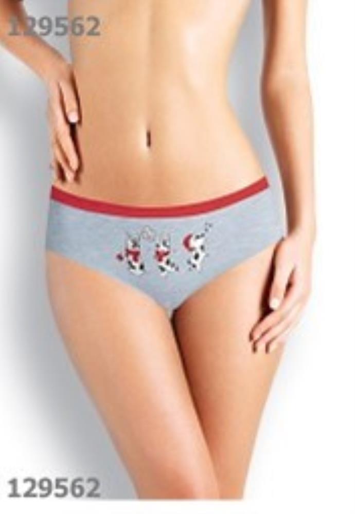 Трусы жен (АРТ. C868/4)