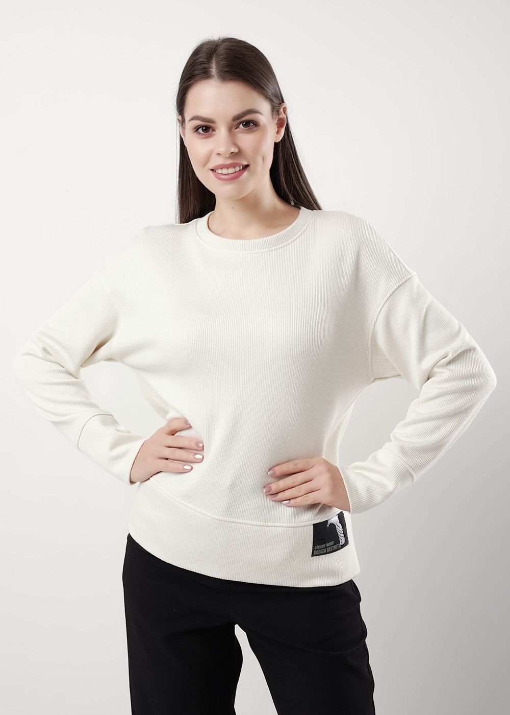 Джемпер жен (АРТ. 256727/160рс)