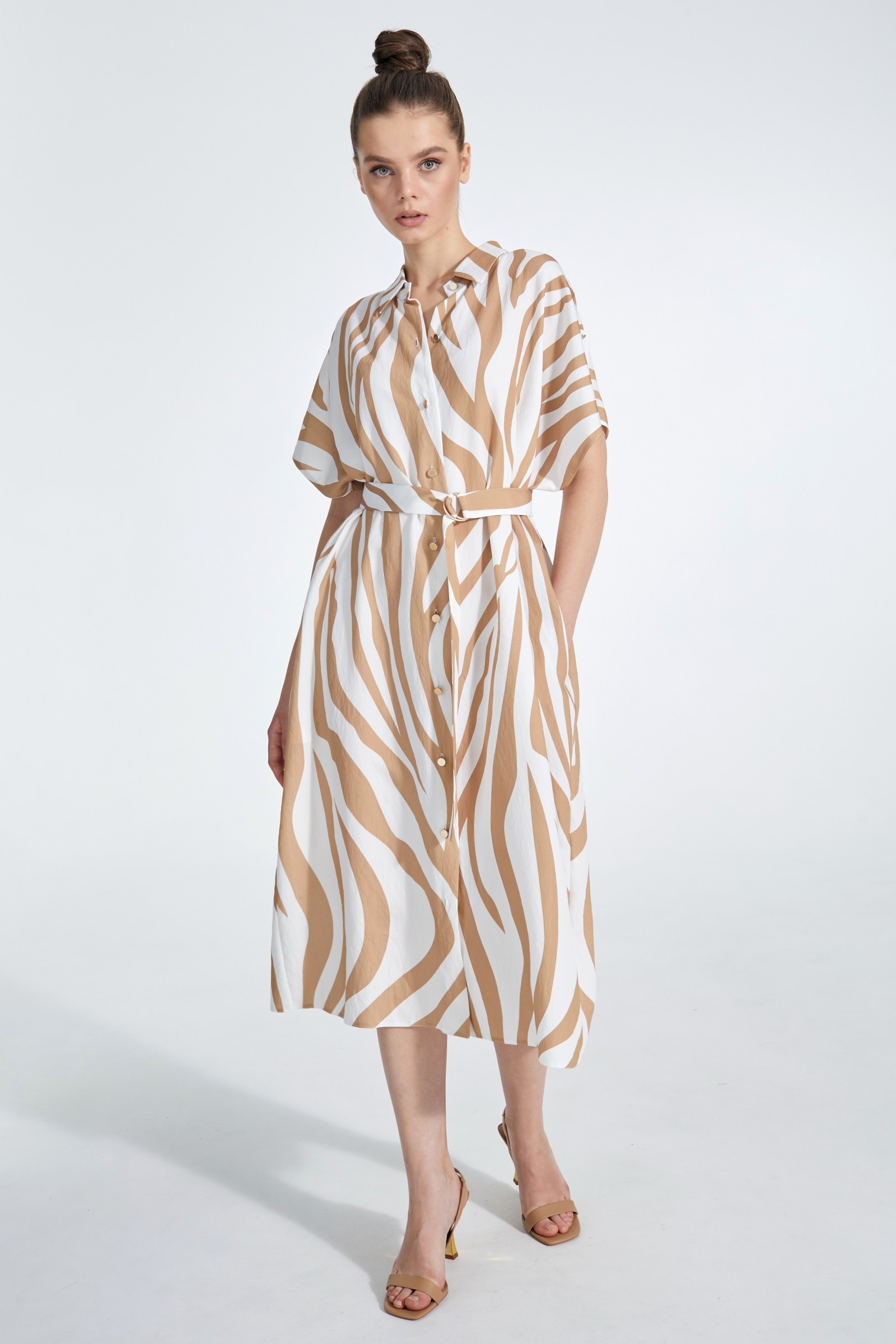 Платье жен (АРТ. 3946)