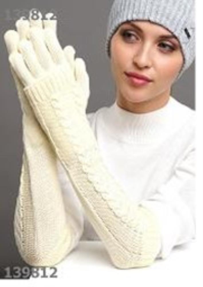 Перчатки жен (АРТ. 601559ак)