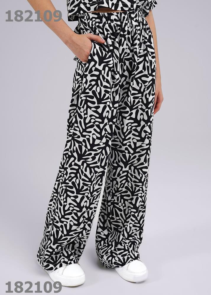 Брюки дев (АРТ. 843049/81штн)