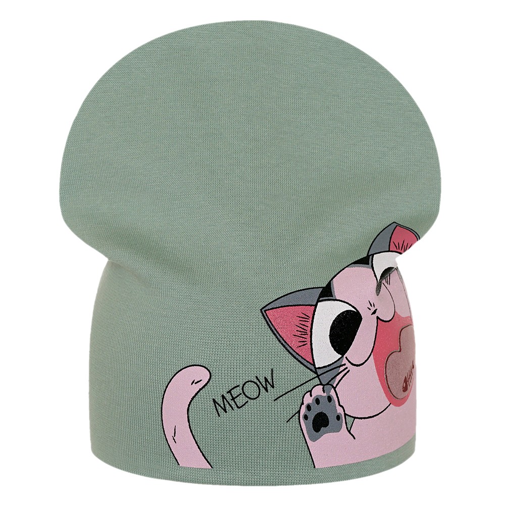 Шапка дет (АРТ. GC-MR15)