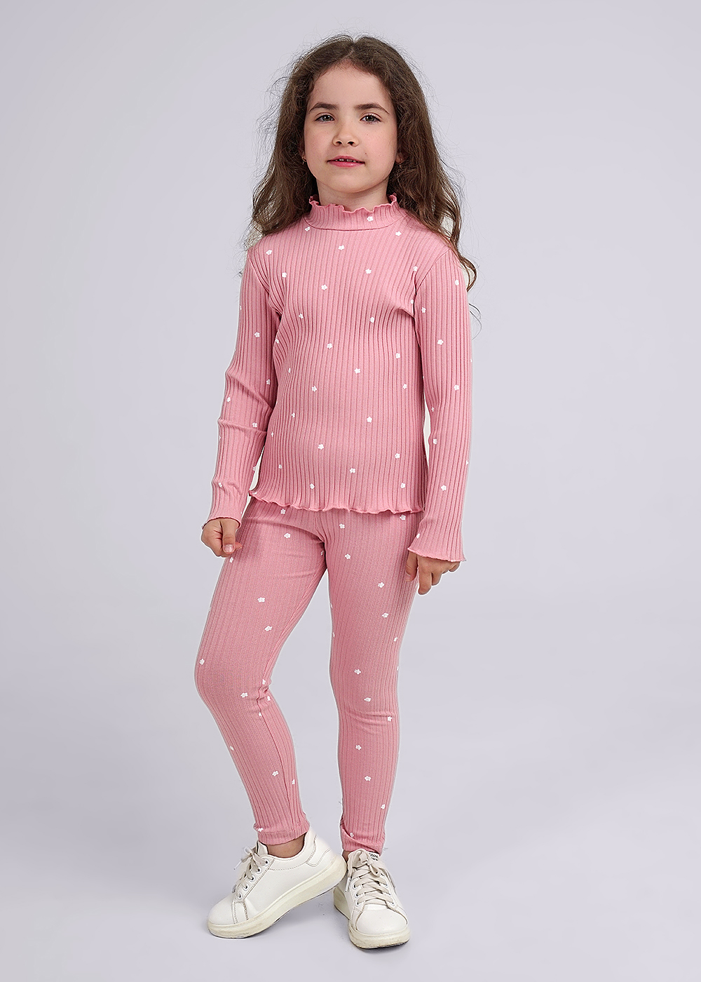 Джемпер дев (АРТ. 746820шн)