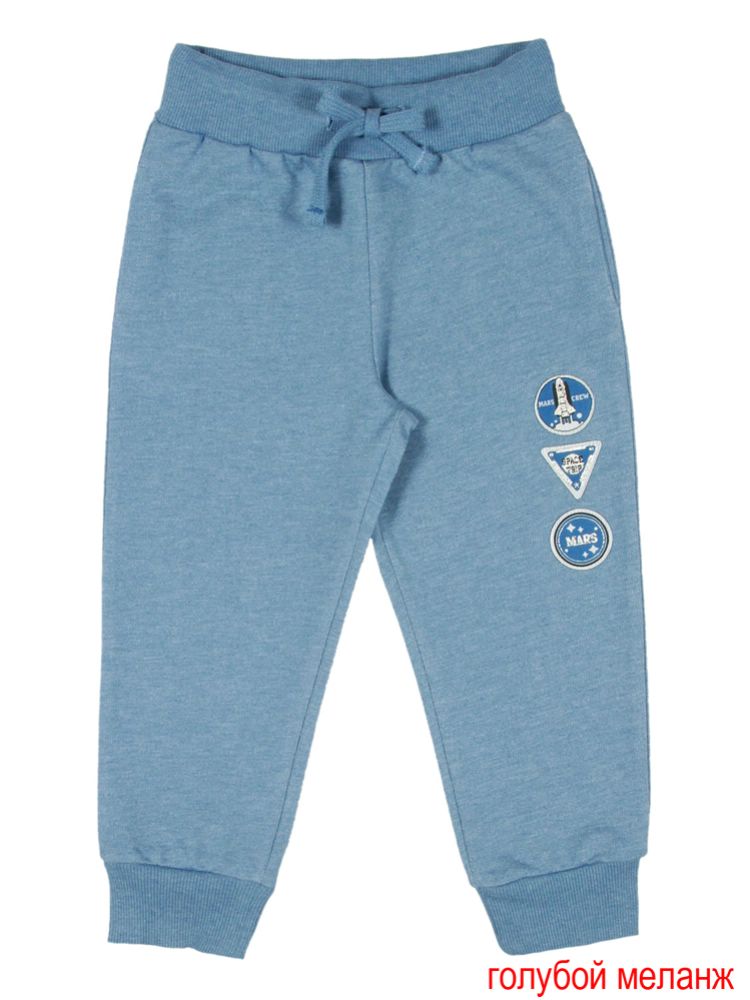 Брюки мал (АРТ. CWK 7930)