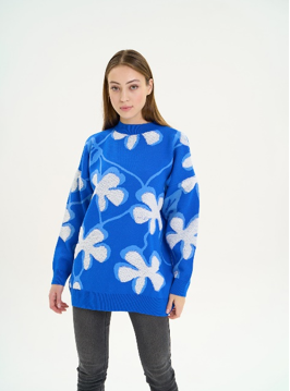 Свитер  жен (АРТ. 4108)