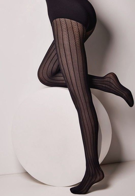 Колготки жен.  FANTASY LACY LINE (АРТ. 22С-134СП)