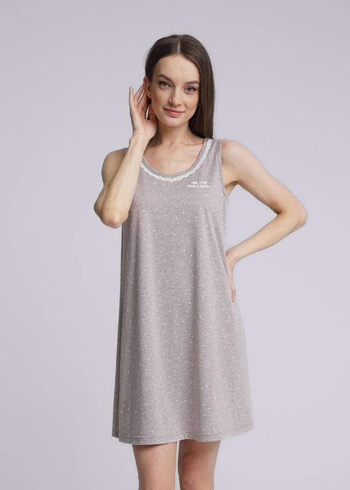 Сорочка жен (АРТ. LS13-1038)