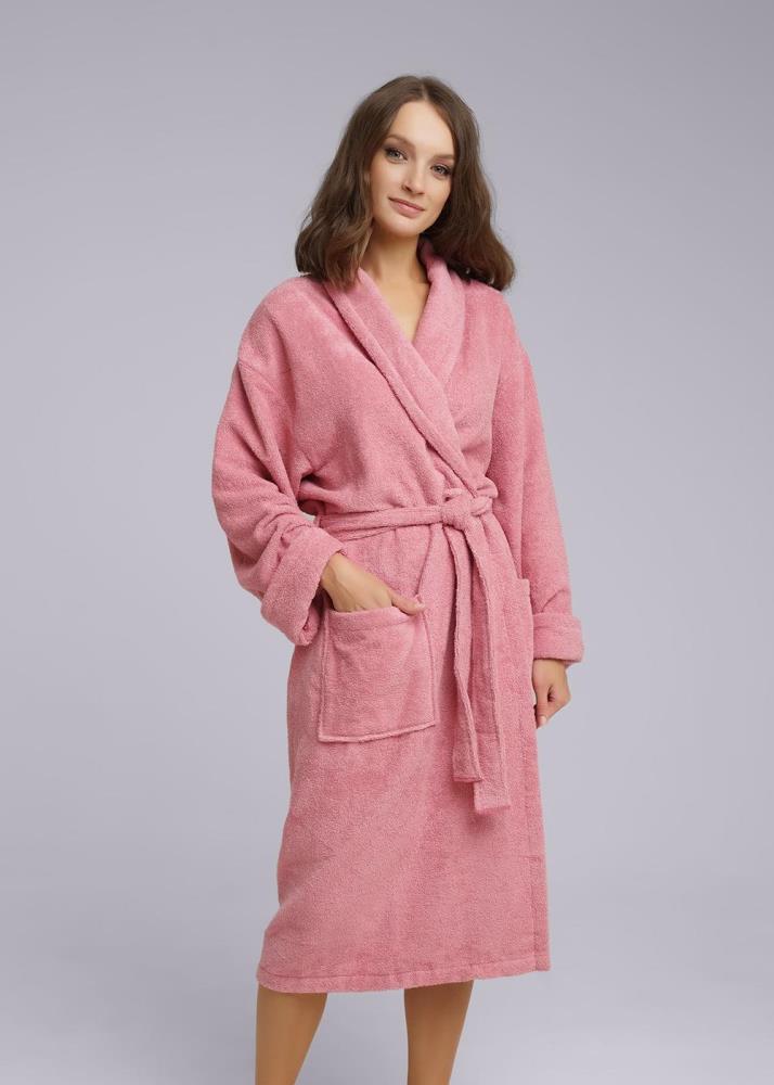 Халат жен (АРТ. LX13-009у)
