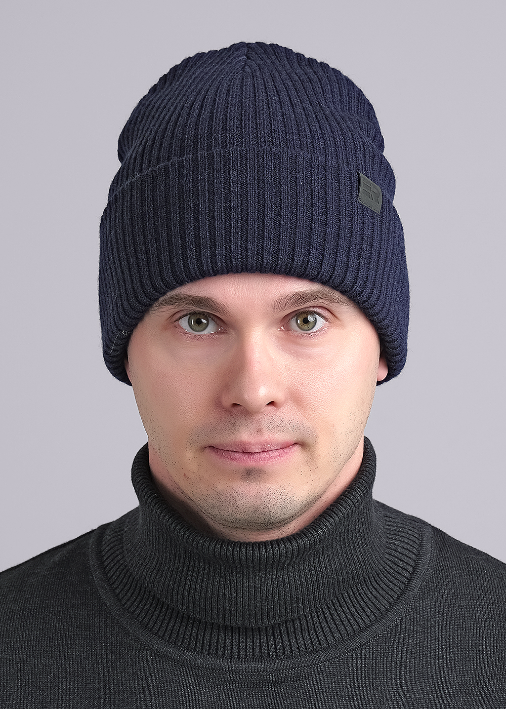 Шапка муж Clever (АРТ. 444156аш)