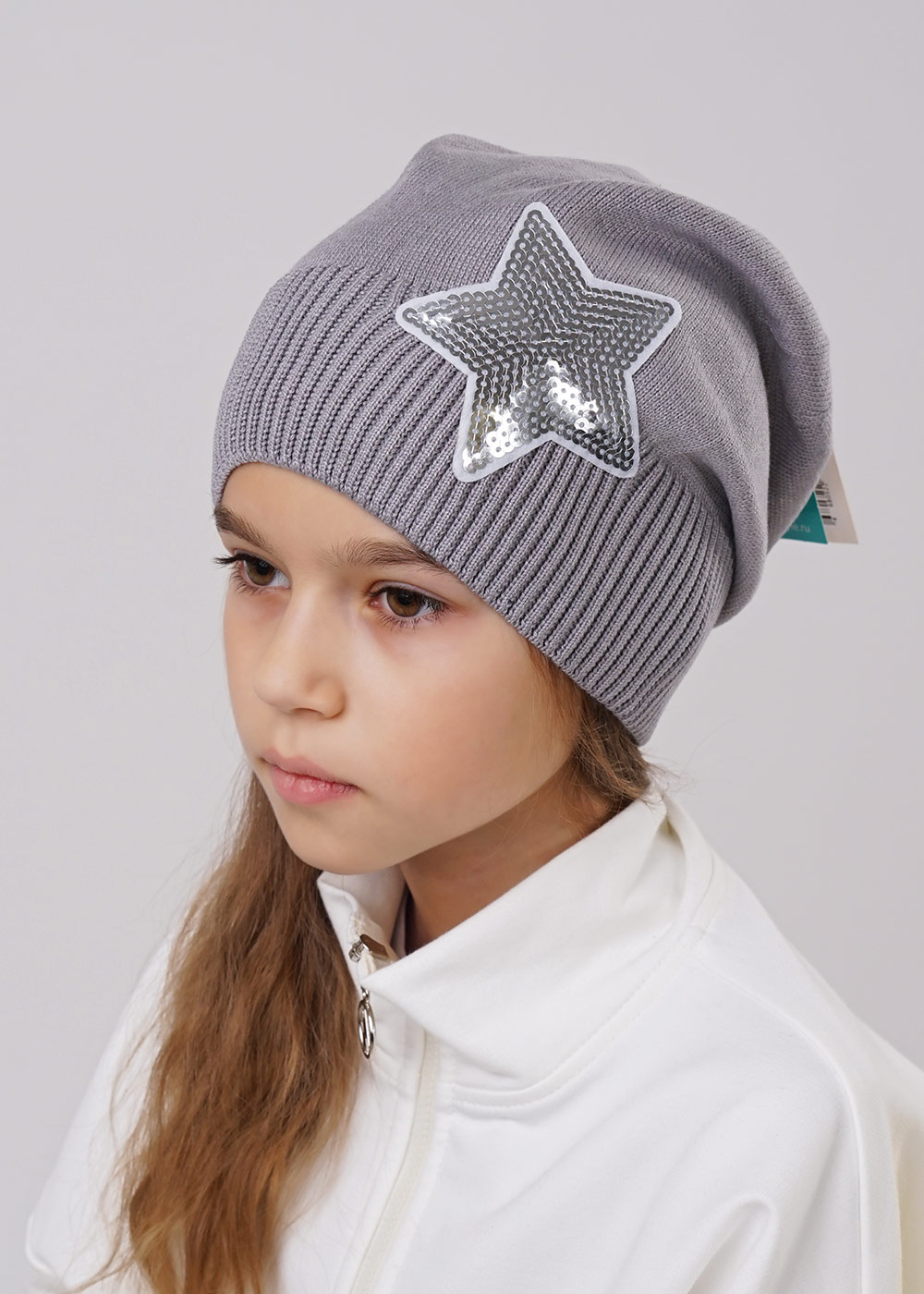 Шапка дет (АРТ. 892295ха)