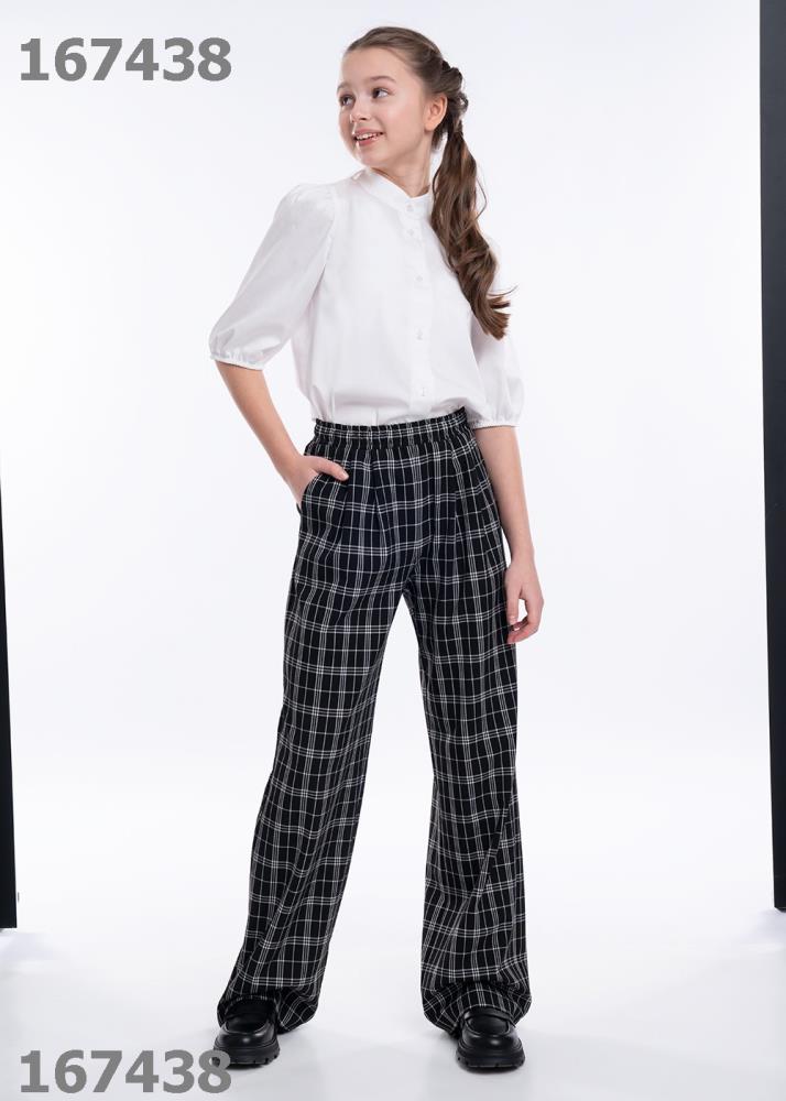 Брюки дев (АРТ. 732891огн)