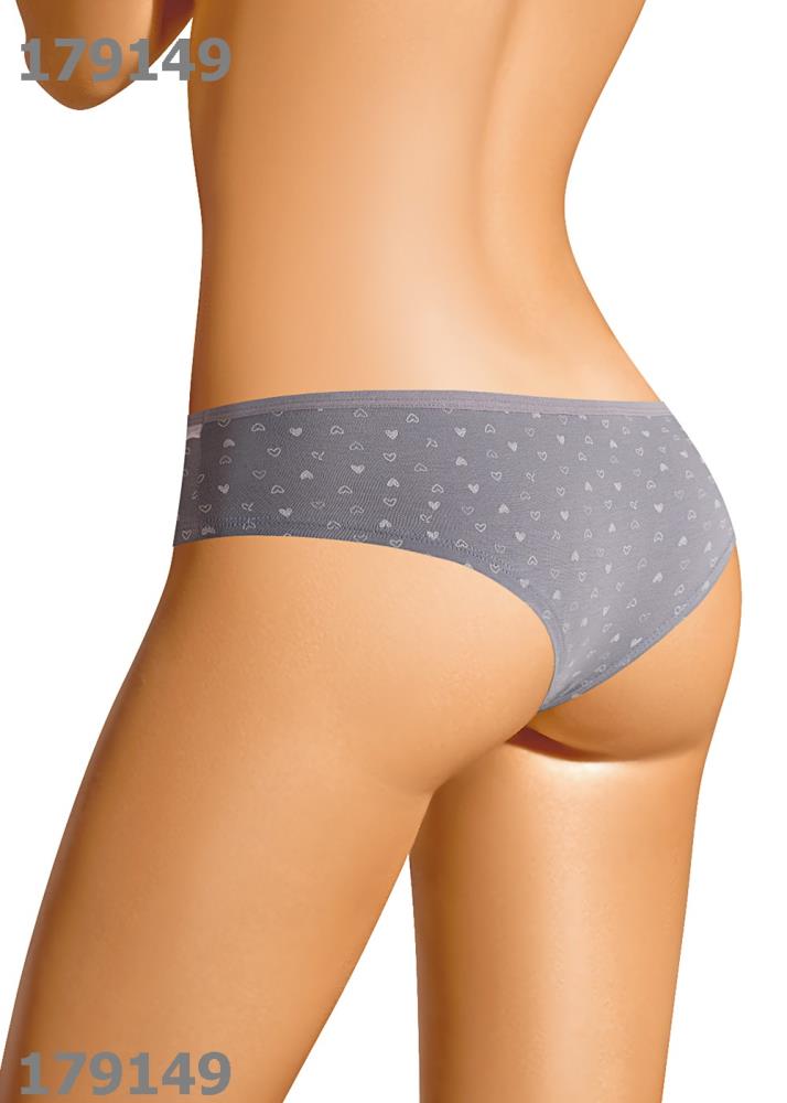 Трусы жен (АРТ. BR1077/1)