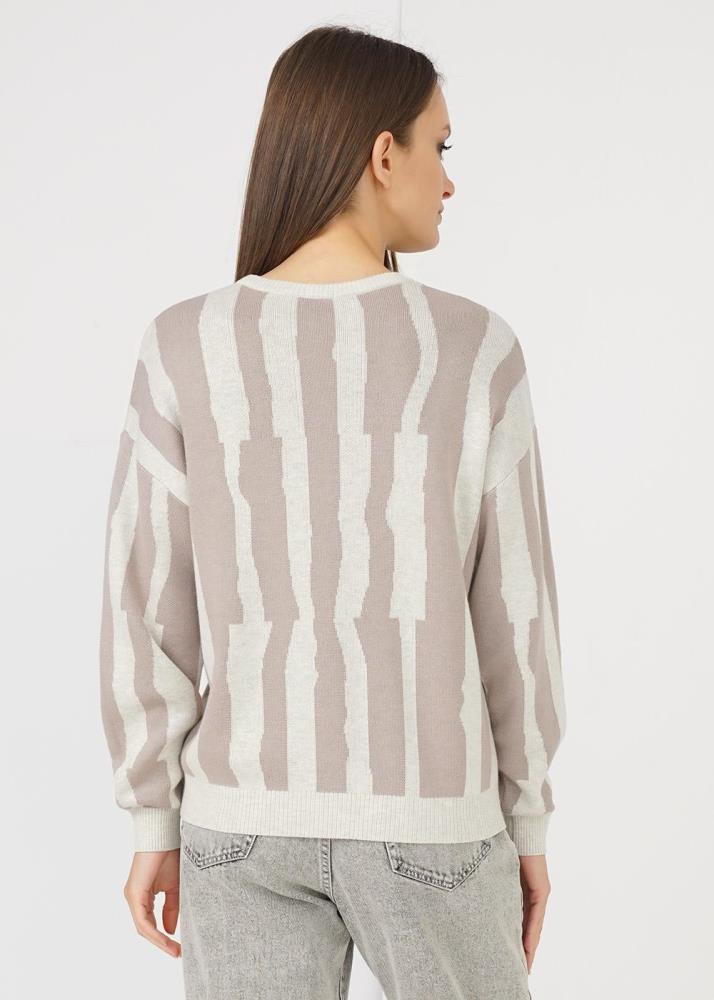 Джемпер жен (АРТ. 133857/117ха)