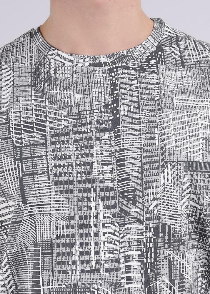 Джемпер муж Clever (АРТ. 540309/15гн)