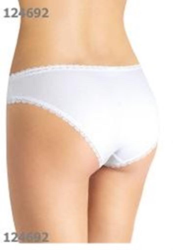 Трусы жен (АРТ. B651)