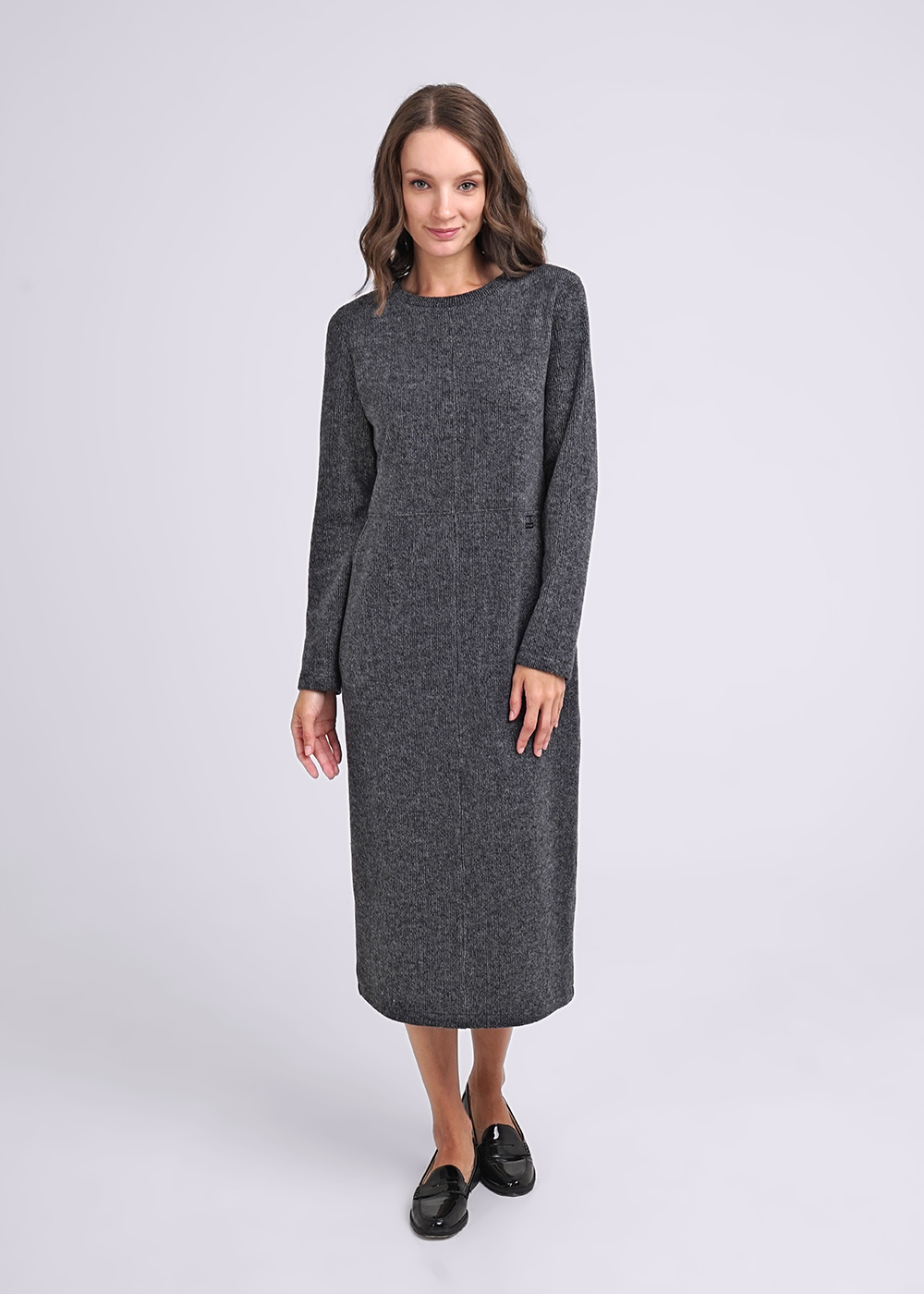 Платье жен Clever (АРТ. 146659/152вл)