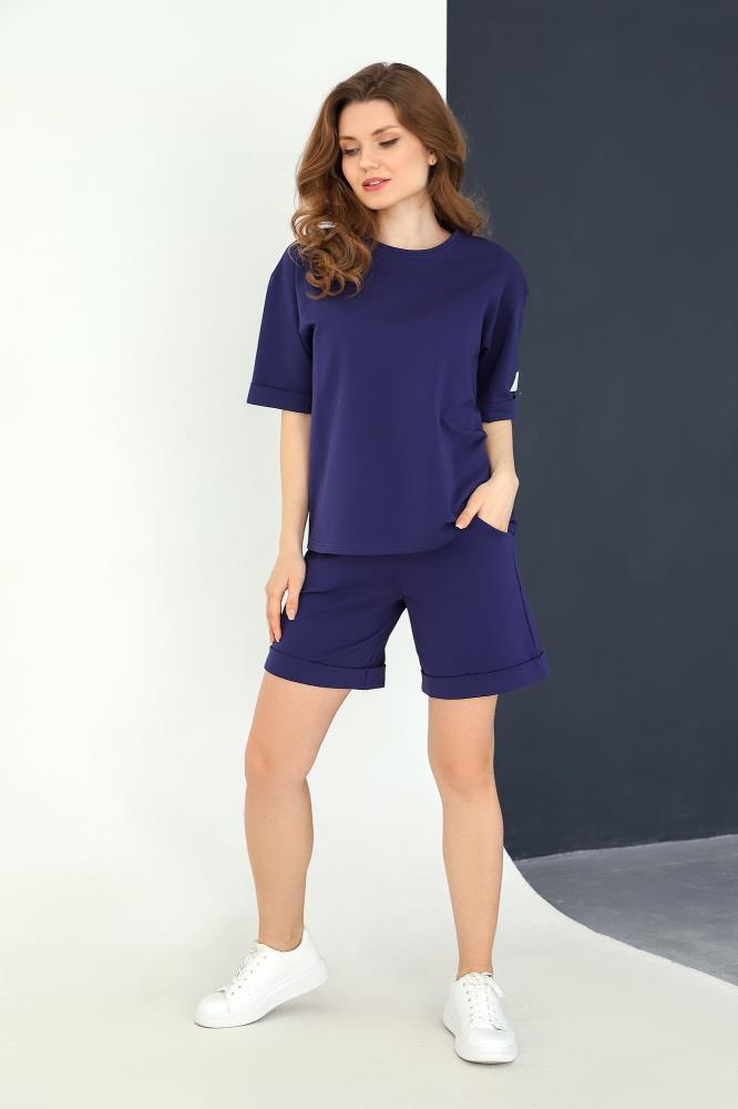 Костюм жен (АРТ. Твизл)