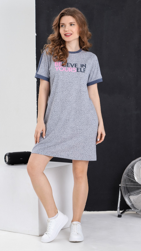 Туника жен (АРТ. Грань-1)