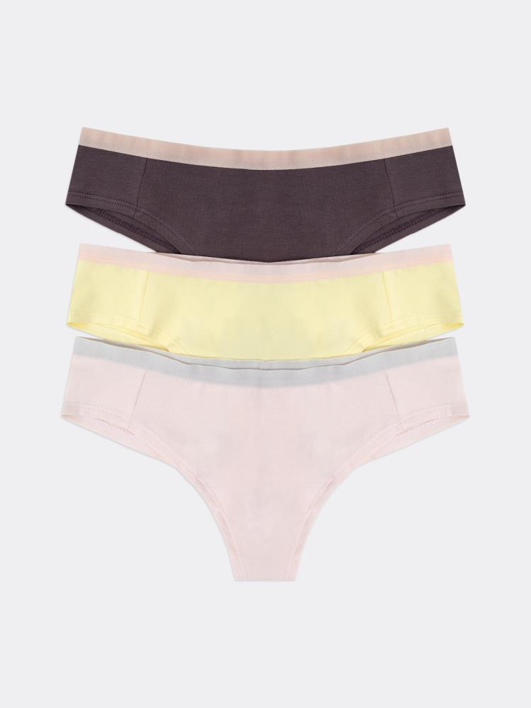 Трусы жен (АРТ. 412247-3)