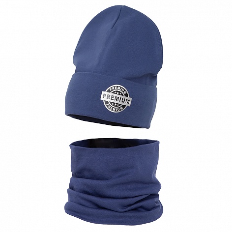 Комплект дет двойной Grandcaps (АРТ. GC-P610)