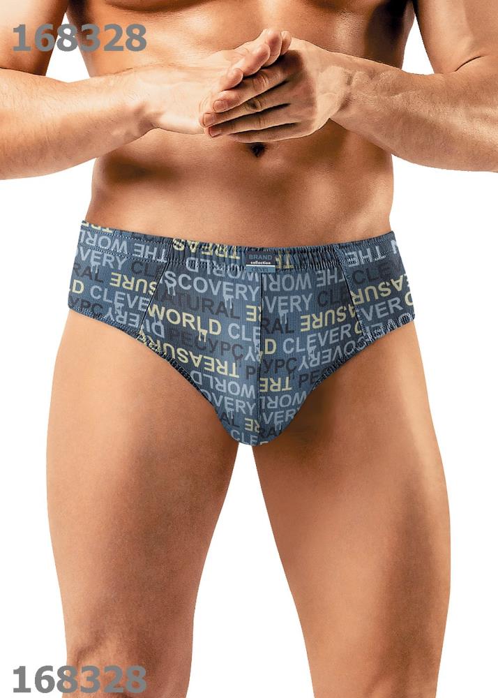 Трусы муж (АРТ. MC422211)