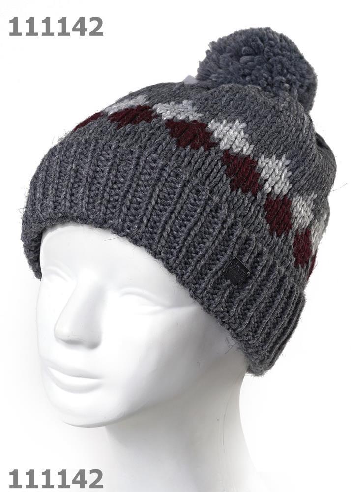 Шапка дет (АРТ. 771614авш)