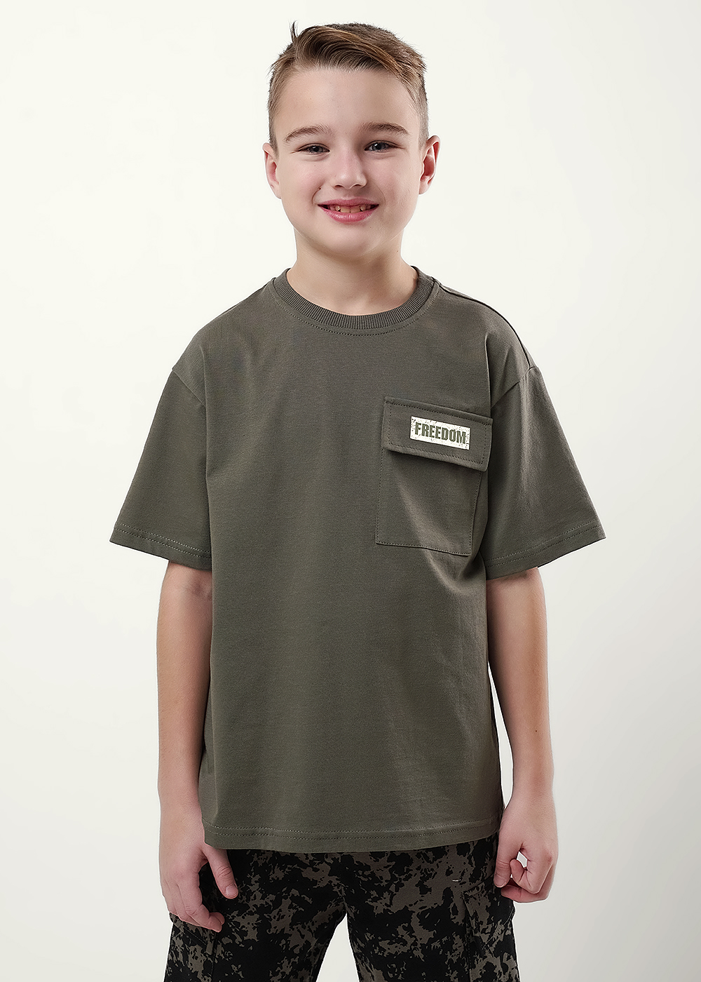 Футболка мал (АРТ. 856943/15кд_п)